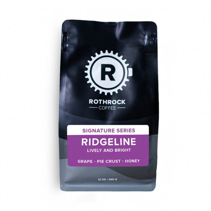 Ridgeline Blend